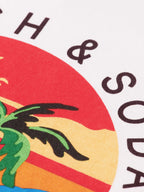 SCOTCH AND SODA-Men's Short-Sleeve T-Shirts and Tees