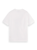 SCOTCH AND SODA-Men's Short-Sleeve T-Shirts and Tees