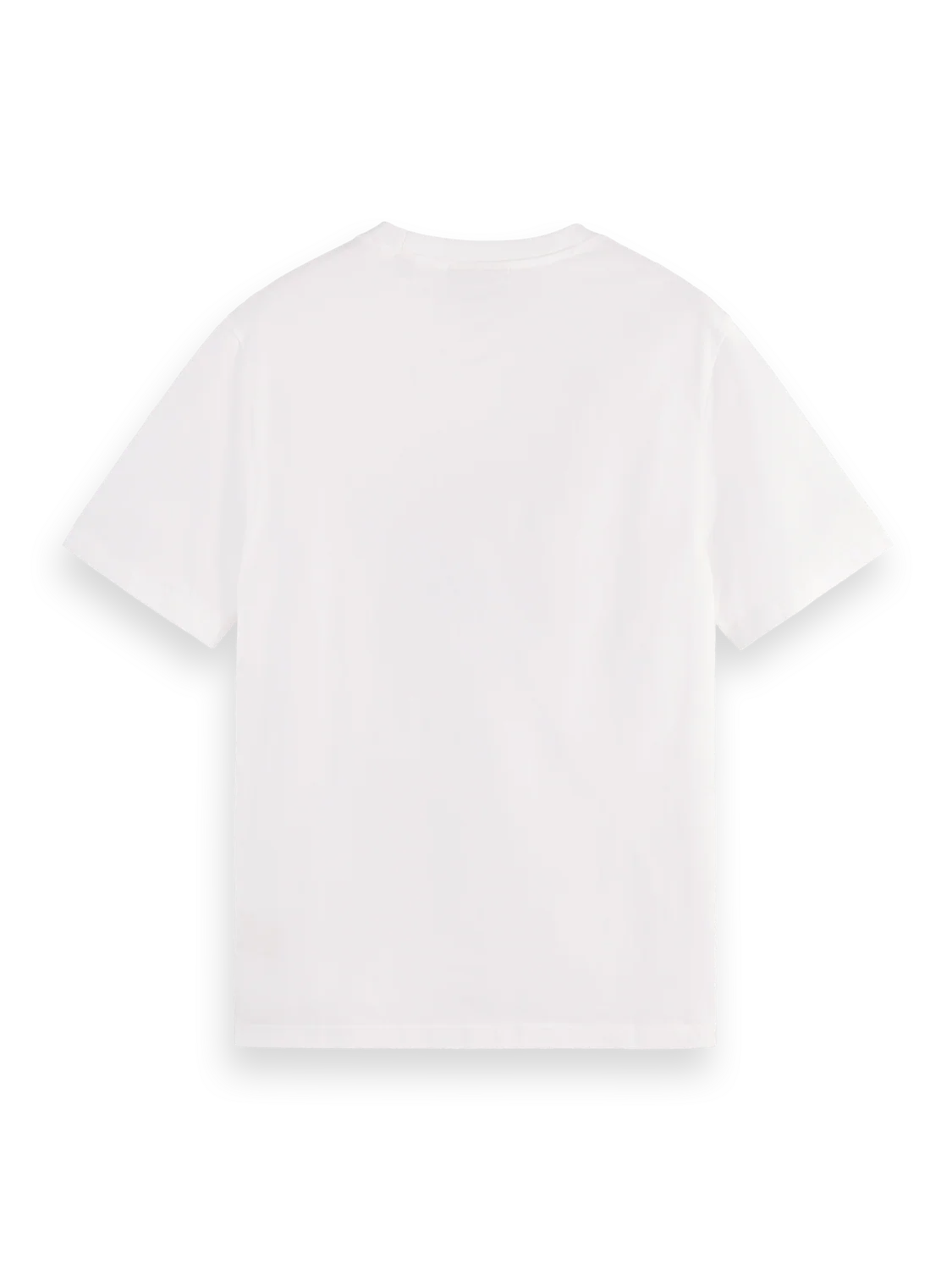 SCOTCH AND SODA-Men's Short-Sleeve T-Shirts and Tees