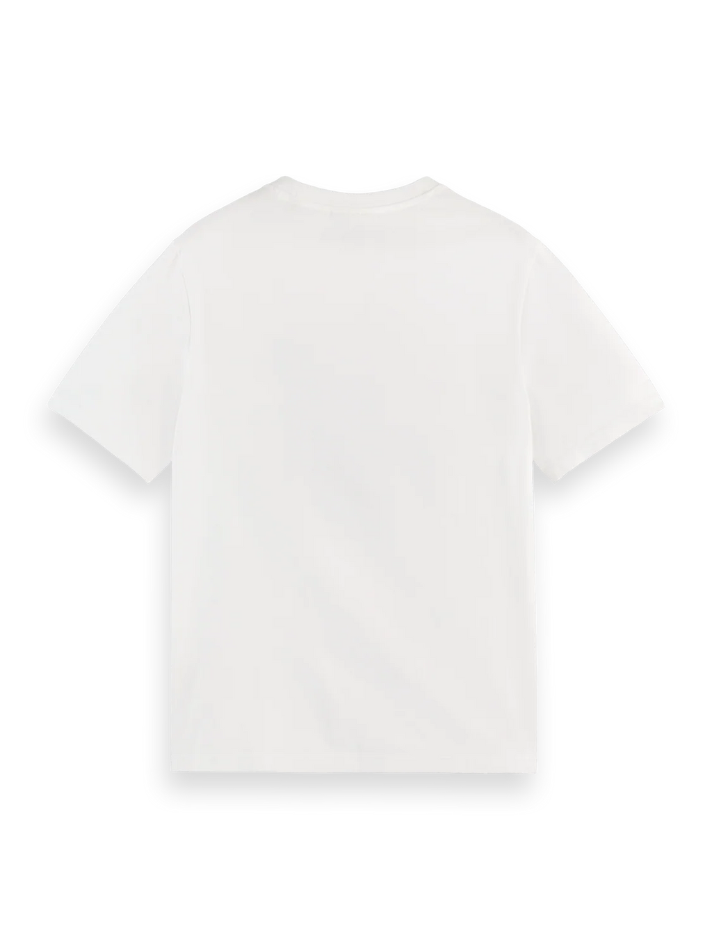 SCOTCH AND SODA-Men's Short-Sleeve T-Shirts and Tees