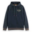 SCOTCH AND SODA-Men's Pullover Hoodies