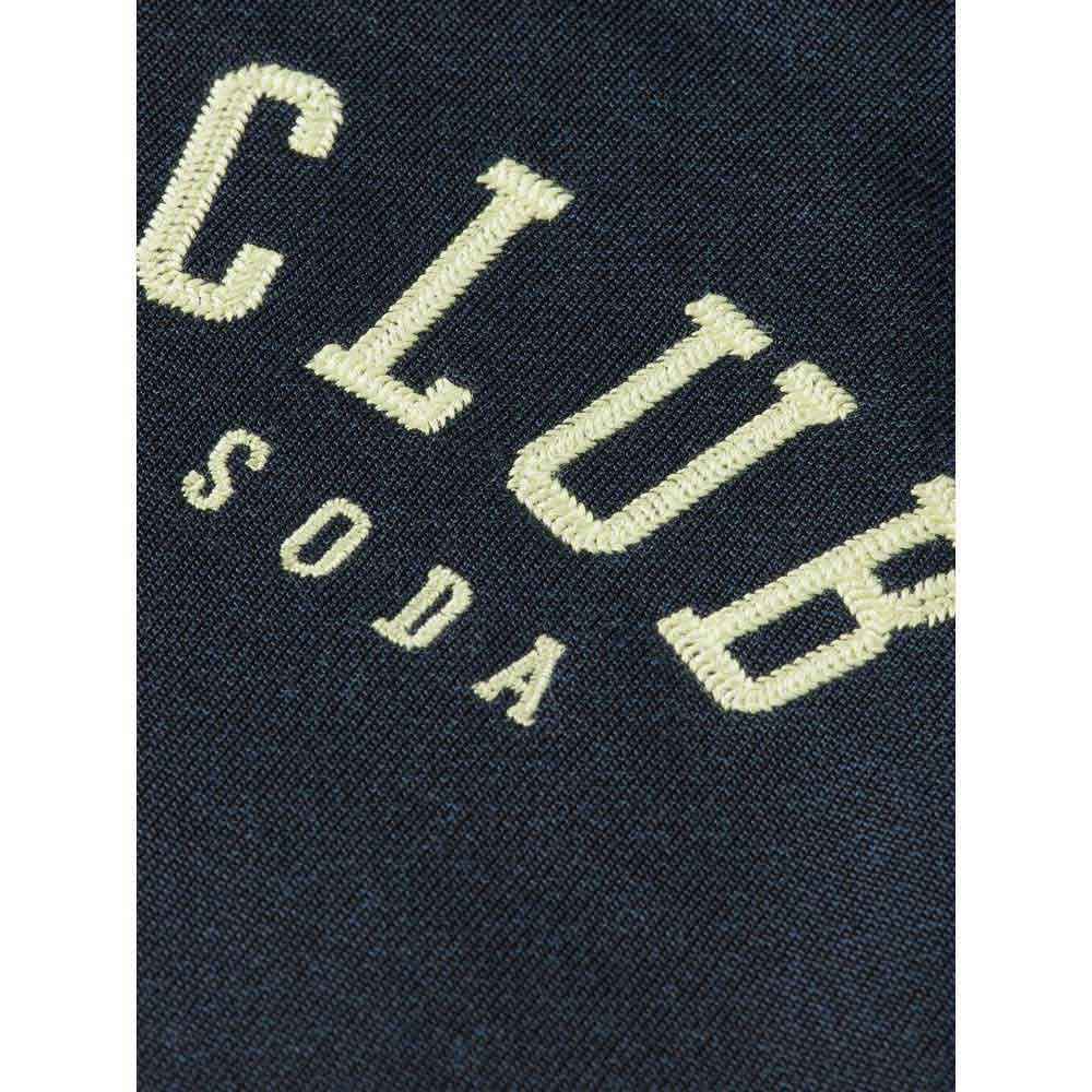 SCOTCH AND SODA-Men's Pullover Hoodies