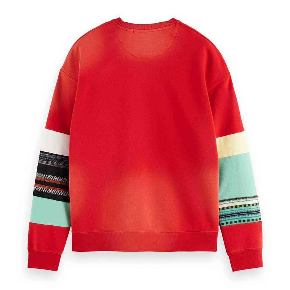 SCOTCH AND SODA-Men's Sweatshirts and Jerseys