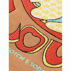 SCOTCH AND SODA-Men's Pullover Hoodies