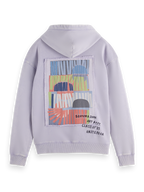 SCOTCH AND SODA-Men's Pullover Hoodies