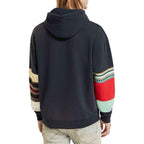 SCOTCH AND SODA-Men's Pullover Hoodies