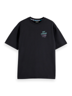 SCOTCH AND SODA-Men's Short-Sleeve T-Shirts and Tees