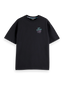 SCOTCH AND SODA-Men's Short-Sleeve T-Shirts and Tees