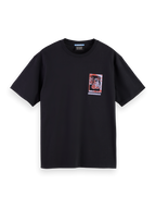 SCOTCH AND SODA-Men's Short-Sleeve T-Shirts and Tees