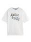 SCOTCH AND SODA-Men's Short-Sleeve T-Shirts and Tees