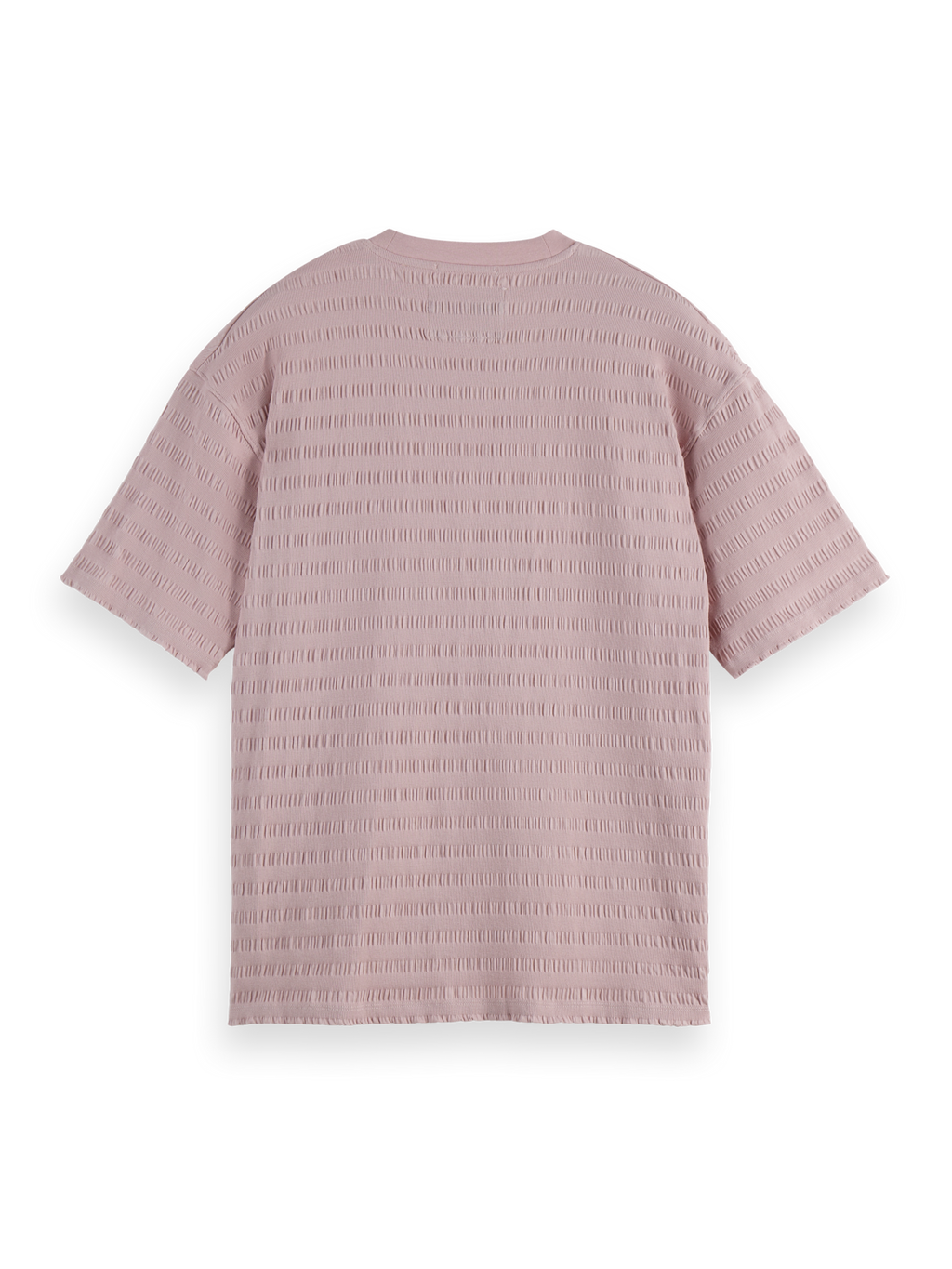 SCOTCH AND SODA-Men's Short-Sleeve T-Shirts and Tees