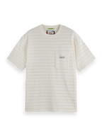 SCOTCH AND SODA-Men's Short-Sleeve T-Shirts and Tees