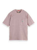 SCOTCH AND SODA-Men's Short-Sleeve T-Shirts and Tees