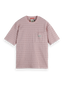 SCOTCH AND SODA-Men's Short-Sleeve T-Shirts and Tees