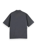 SCOTCH AND SODA-Men's Button-Up and Polo Shirts