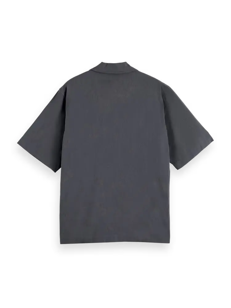 SCOTCH AND SODA-Men's Button-Up and Polo Shirts