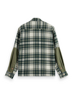 SCOTCH AND SODA-Men's Button-Up and Polo Shirts