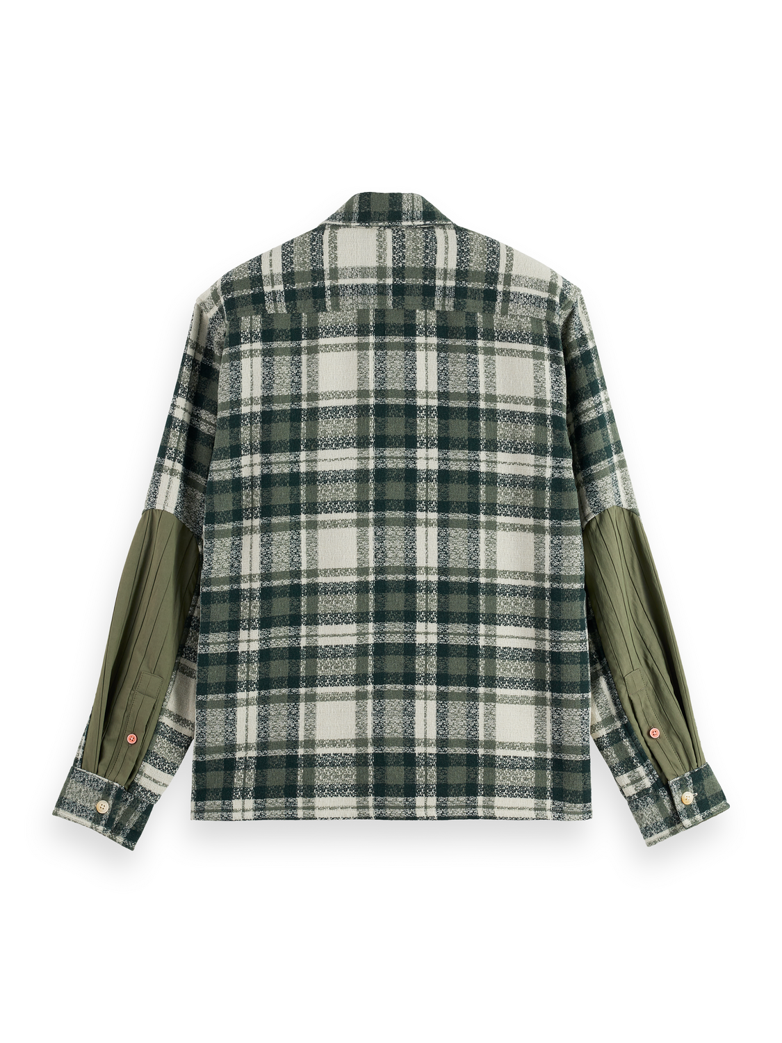 SCOTCH AND SODA-Men's Button-Up and Polo Shirts