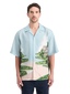 SCOTCH AND SODA-Men's Button-Up and Polo Shirts