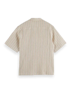 SCOTCH AND SODA-Men's Button-Up and Polo Shirts