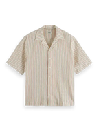 SCOTCH AND SODA-Men's Button-Up and Polo Shirts