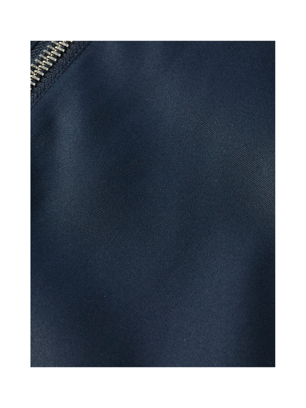 SCOTCH AND SODA-Men's Track Jackets and Overshirts