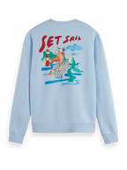 SCOTCH AND SODA-Men's Sweatshirts and Jerseys