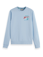 SCOTCH AND SODA-Men's Sweatshirts and Jerseys