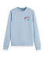 SCOTCH AND SODA-Men's Sweatshirts and Jerseys