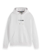 SCOTCH AND SODA-Men's Pullover Hoodies