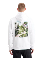 SCOTCH AND SODA-Men's Pullover Hoodies