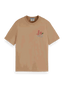 SCOTCH AND SODA-Men's Short-Sleeve T-Shirts and Tees