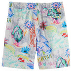 SCOTCH AND SODA-Men's Swim Shorts and Trunks