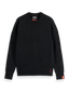 SCOTCH AND SODA-Men's Sweaters and Cardigans
