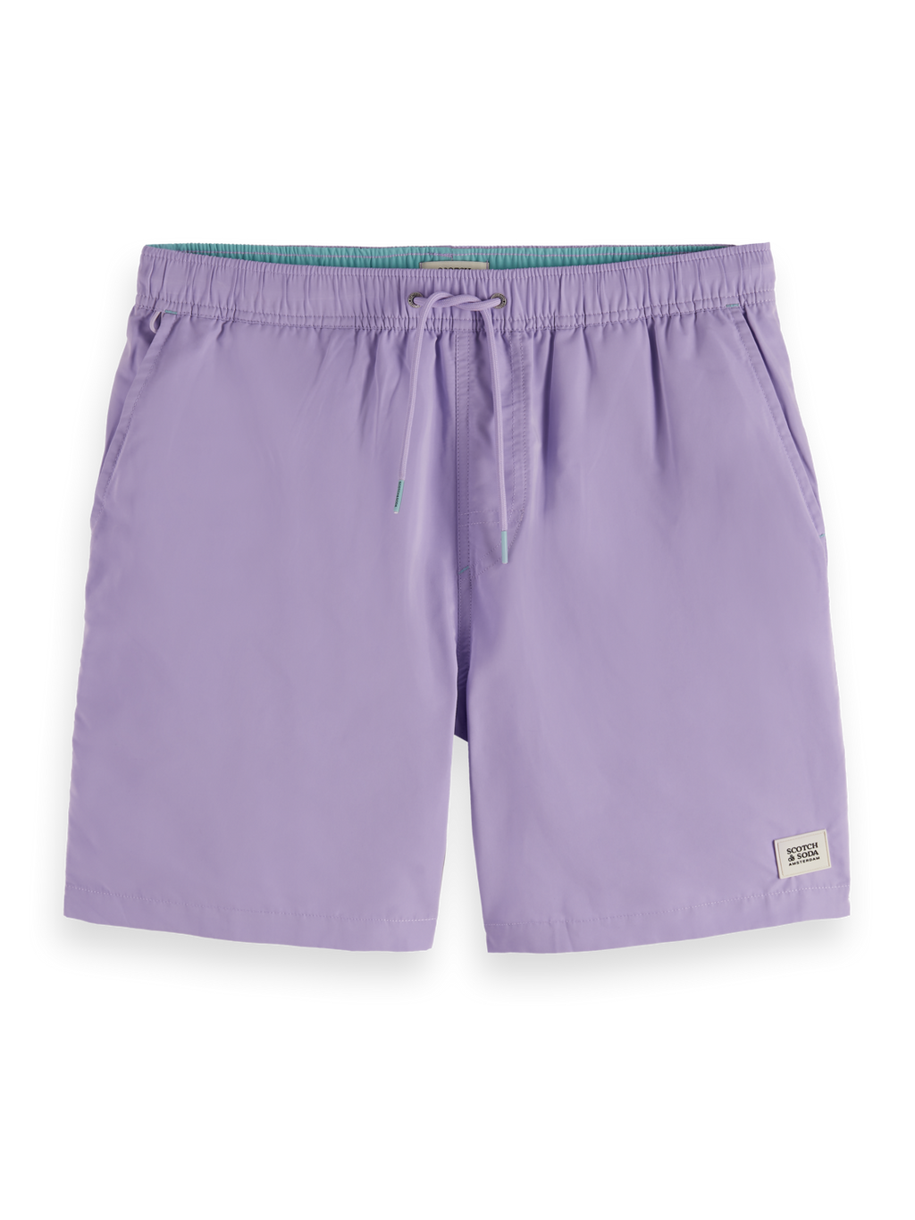 SCOTCH AND SODA-Men's Swim Shorts and Trunks