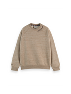 SCOTCH AND SODA-Men's Sweatshirts and Jerseys