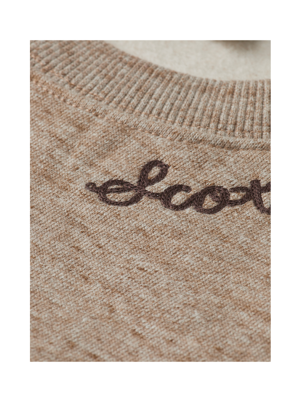 SCOTCH AND SODA-Men's Sweatshirts and Jerseys