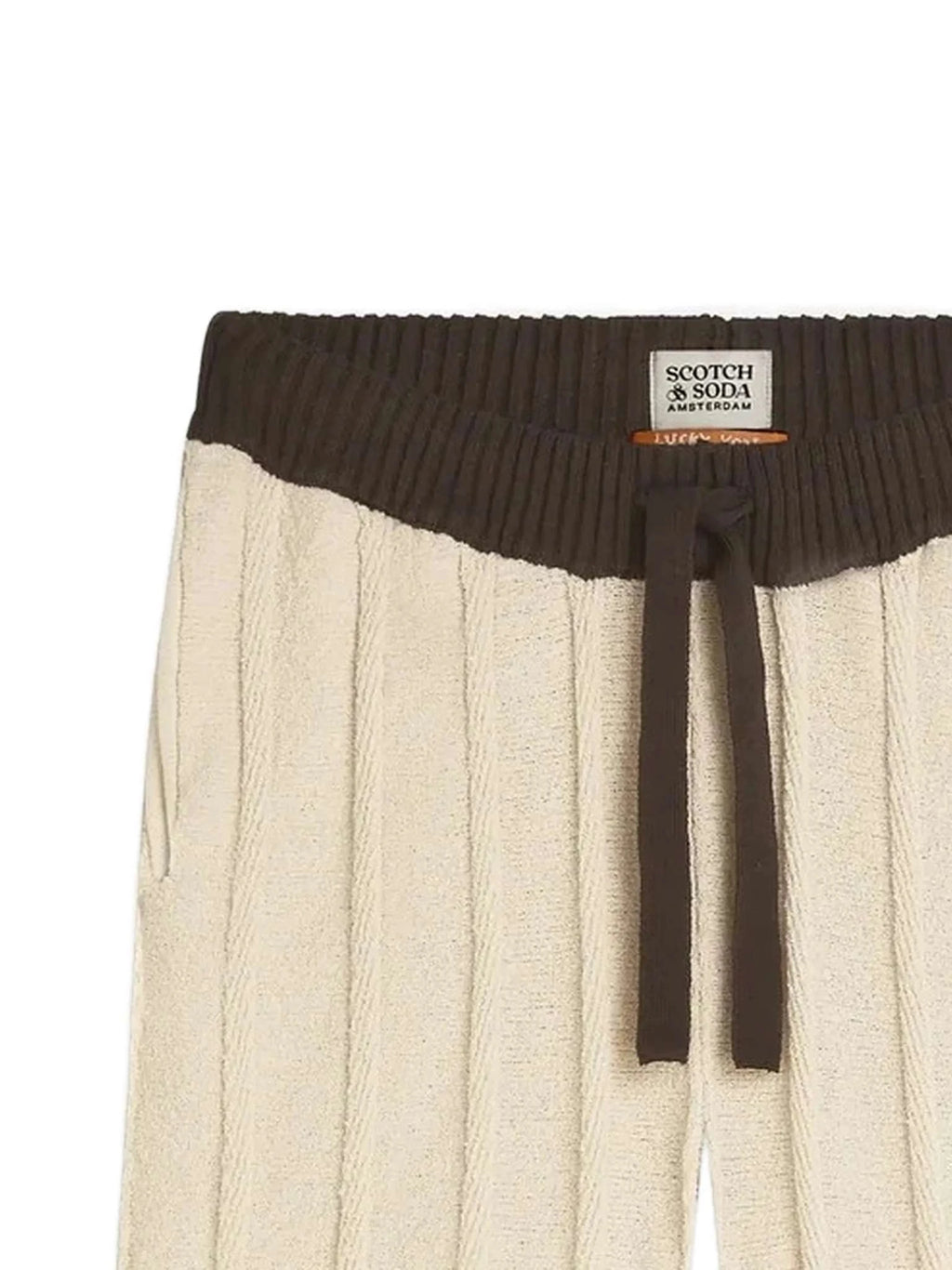 SCOTCH AND SODA-Men's Swim Shorts and Trunks
