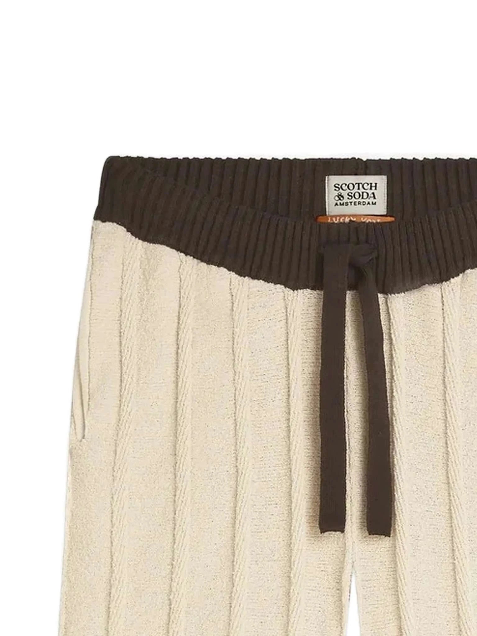 SCOTCH AND SODA-Men's Swim Shorts and Trunks