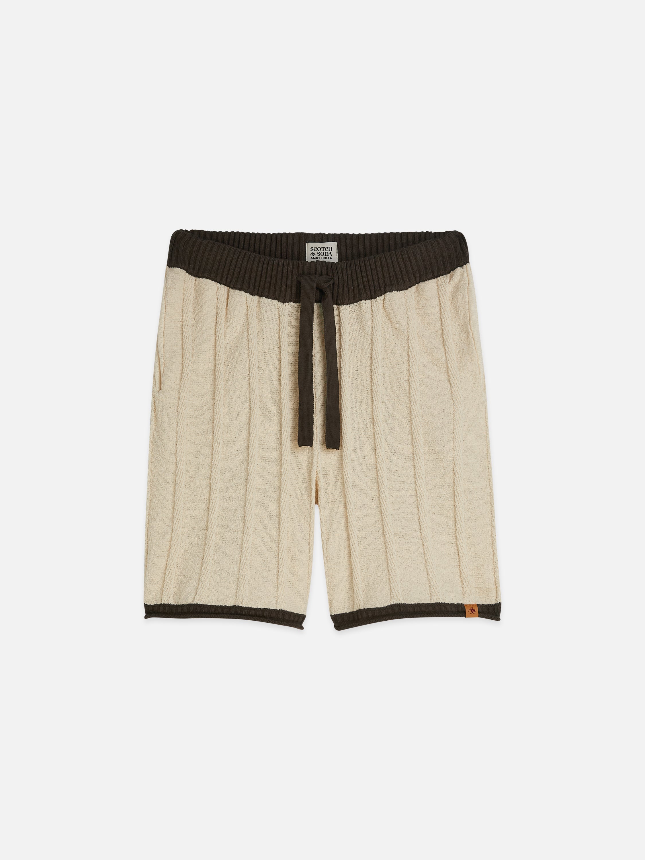 SCOTCH AND SODA-Men's Swim Shorts and Trunks Main image