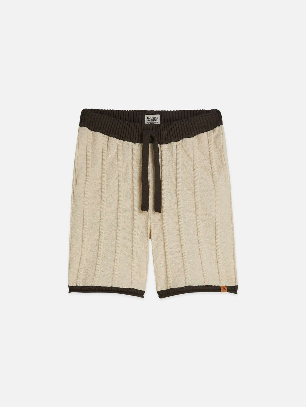 SCOTCH AND SODA-Men's Swim Shorts and Trunks