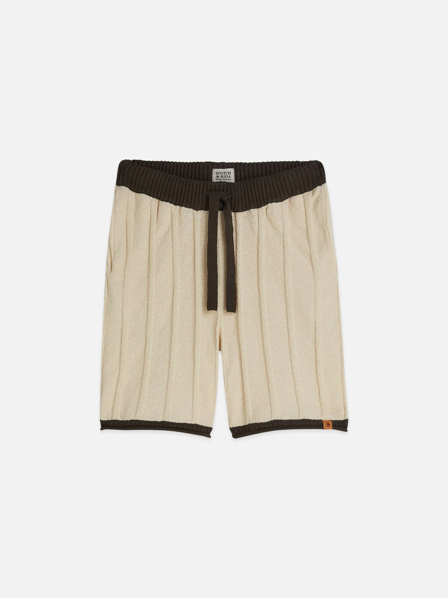 SCOTCH AND SODA-Men's Swim Shorts and Trunks
