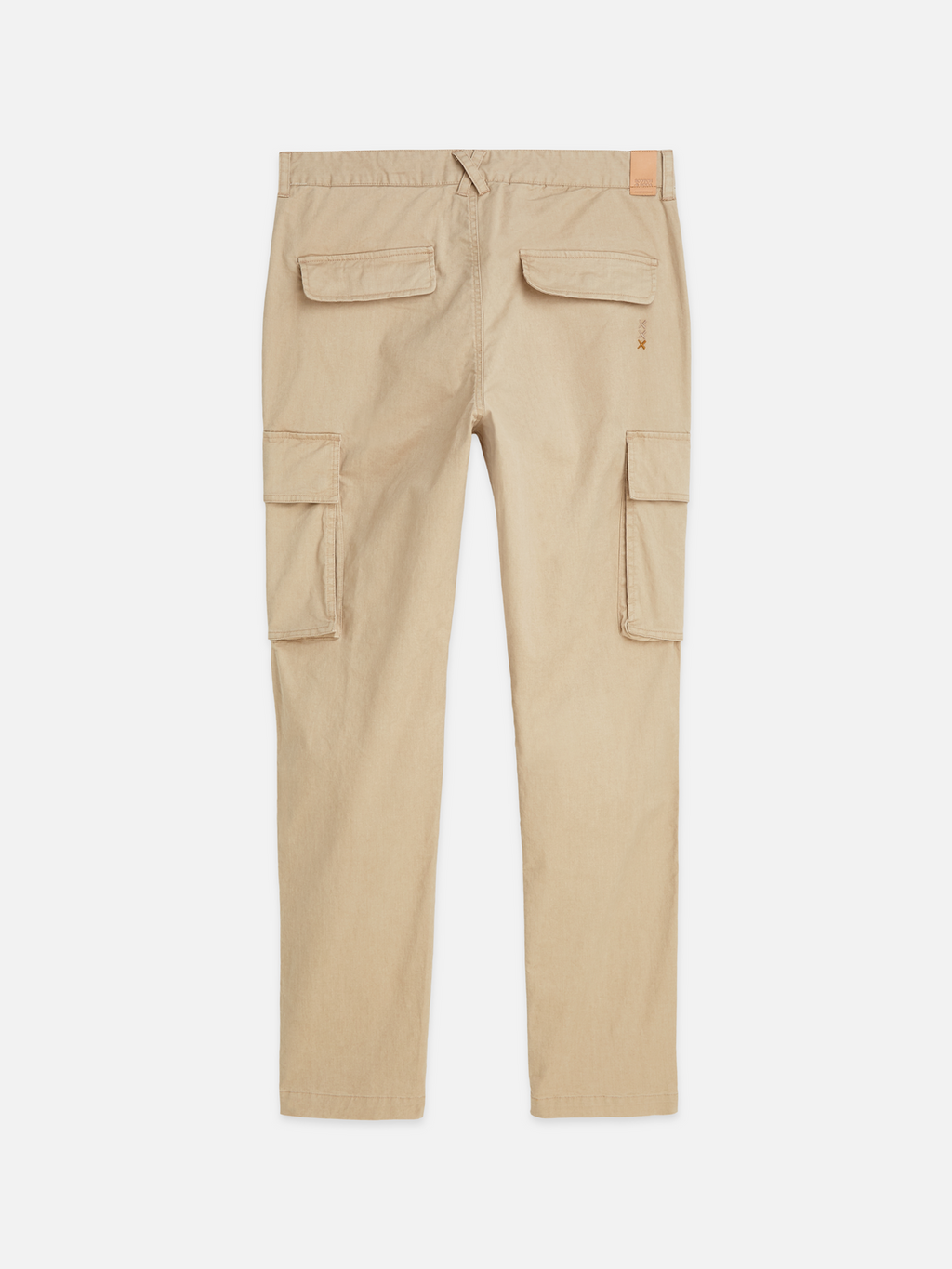 SCOTCH AND SODA-Men's Trackpants and Cargo Pants