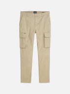 SCOTCH AND SODA-Men's Trackpants and Cargo Pants