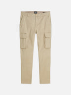 SCOTCH AND SODA-Men's Trackpants and Cargo Pants