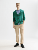 SCOTCH AND SODA-Men's Trackpants and Cargo Pants