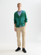 SCOTCH AND SODA-Men's Trackpants and Cargo Pants