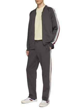 SCOTCH AND SODA-Men's Trackpants and Cargo Pants