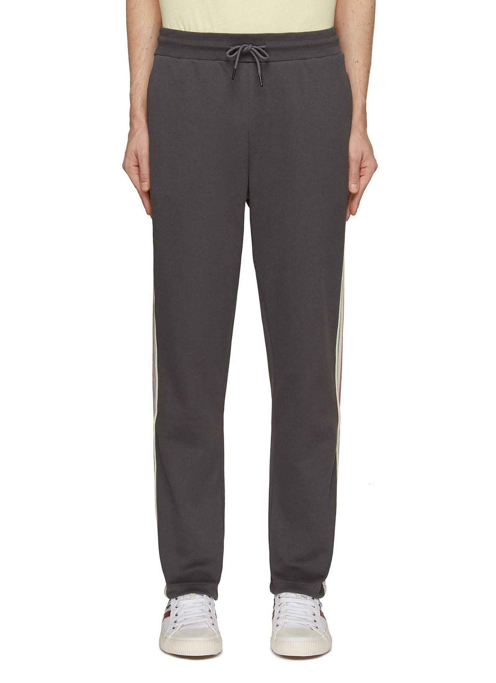 SCOTCH AND SODA-Men's Trackpants and Cargo Pants