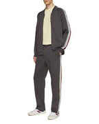 SCOTCH AND SODA-Men's Track Jackets and Overshirts